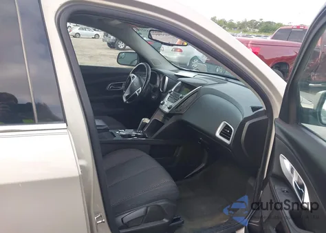 2012 Chevrolet Equinox 1Lt from USA, damaged, VIN 2GNALDEKXC1144085